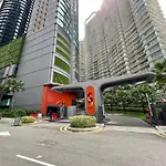 Sky Suites Deluxe 3Br Suite At Klcc