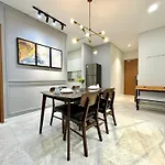 Sky Suites Deluxe 3Br Suite At Klcc