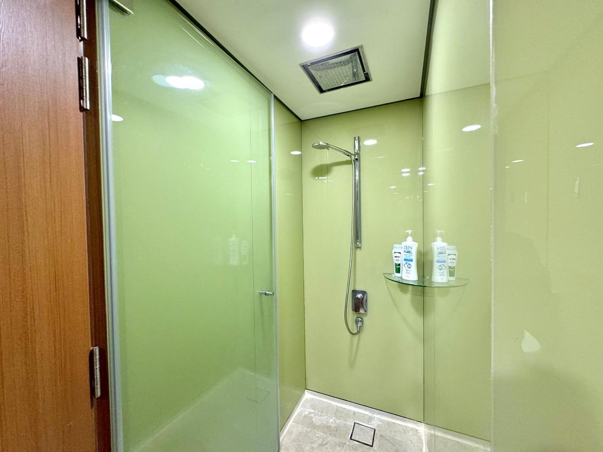 Sky Deluxe 3br At Klcc Pangsapuri Kuala Lumpur