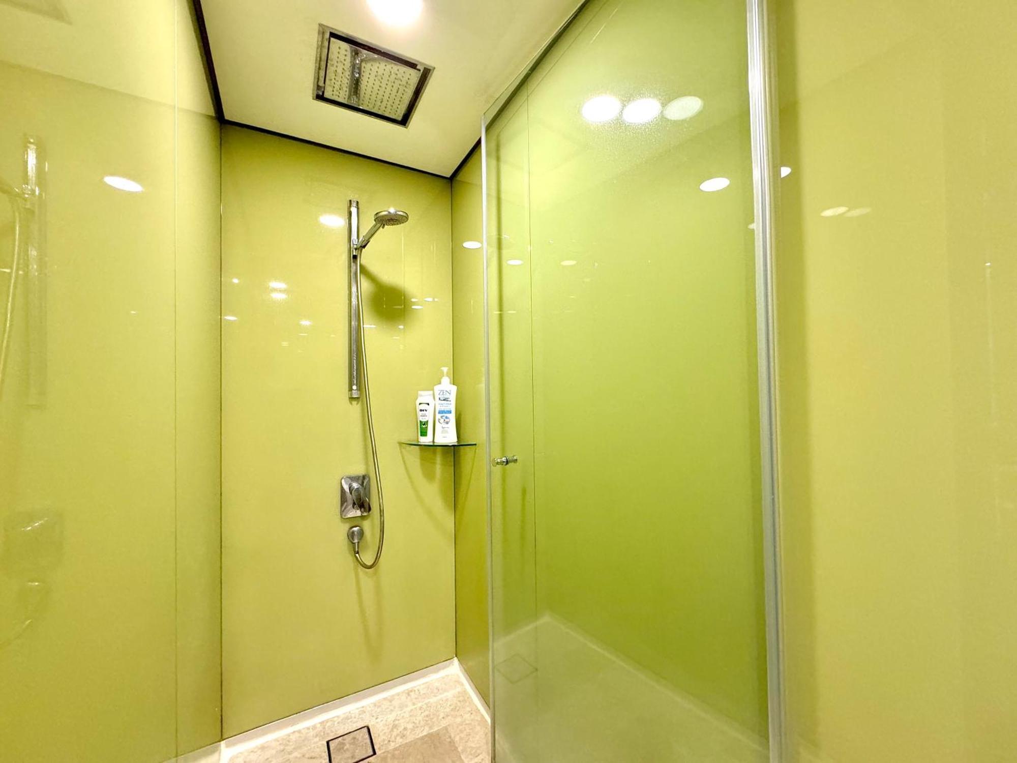Pangsapuri Sky Deluxe 3br At Klcc *