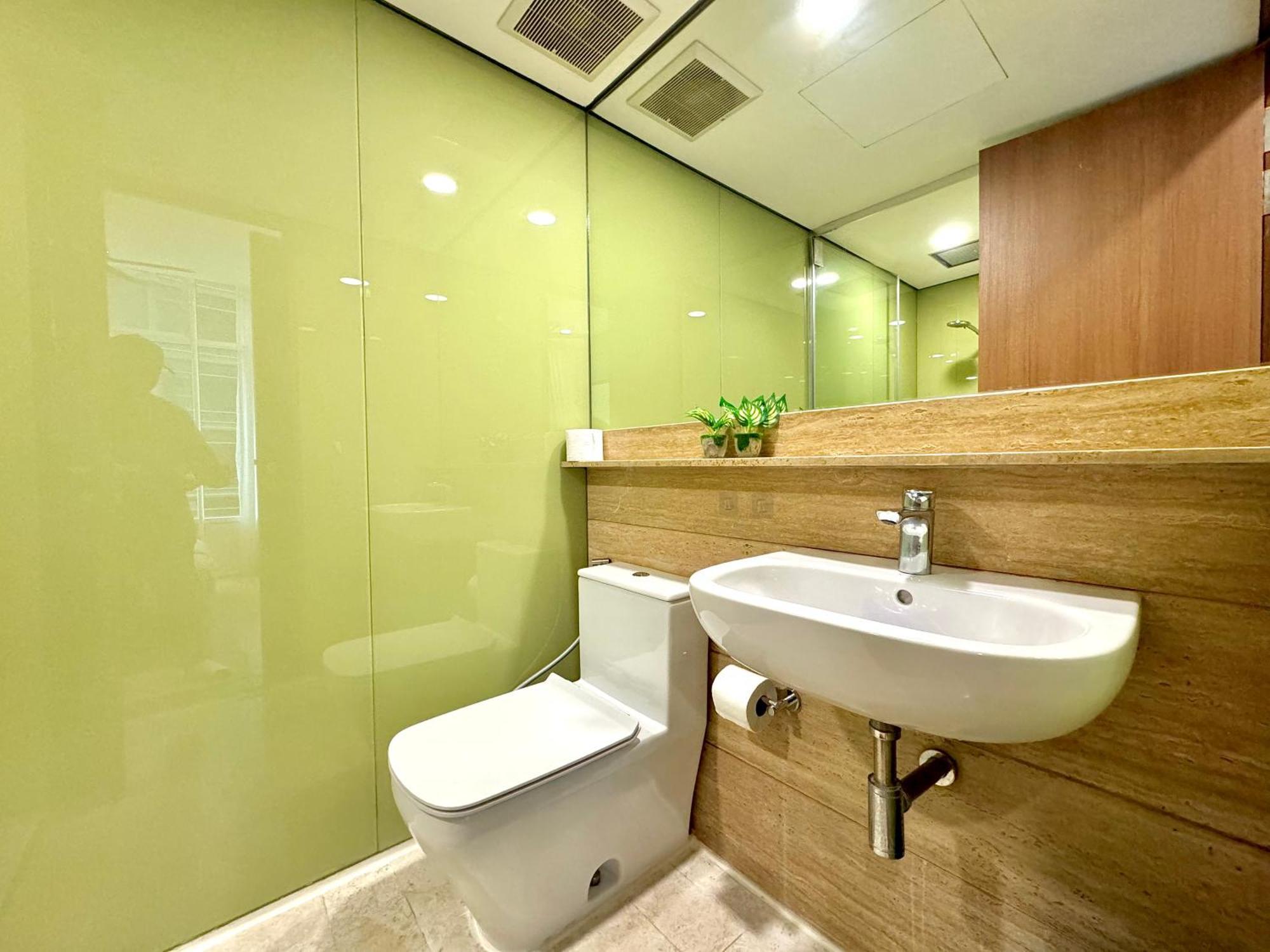 Sky Deluxe 3br At Klcc Kuala Lumpur