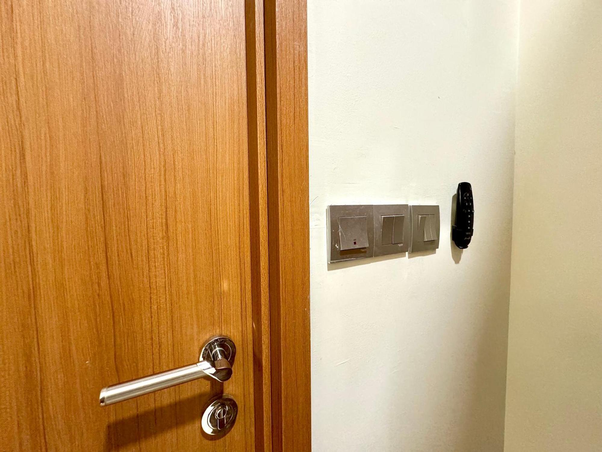 Apartemen Sky Deluxe 3br At Klcc Kuala Lumpur